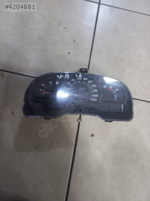 OPEL VECTRA A  GÖSTERGE PANELİ ÇIKMA  GÜÇMANLAR OTO