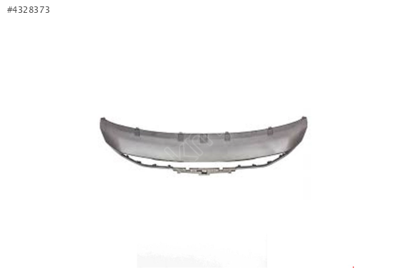 ÖN TAMPON SPOİLERİ ALT TIGGO 8 PRO 602001222AA ÇAĞRI OTO