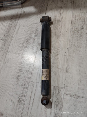 RENAULT FLUENCE SAG SOL ARKA  AMORTİSÖR 562100664R