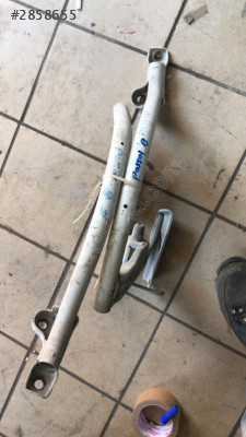 Woswogen passat B bagaj menteşe