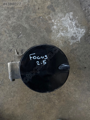 Ford focus 2 depo kapağı