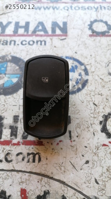 13189333 opel corsa d ön sag yolcu cam açma dügmesi
