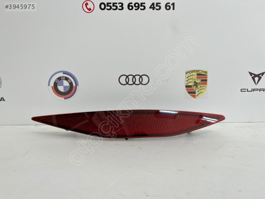 GOLF 7 SAĞ REFLEKTÖR ORJİNAL 5G0945106
