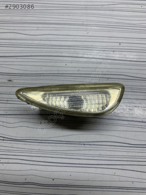 KIA-92173-0U000 - FAR BAGLANTI KLIPSI RIO Çamurluk sinyali