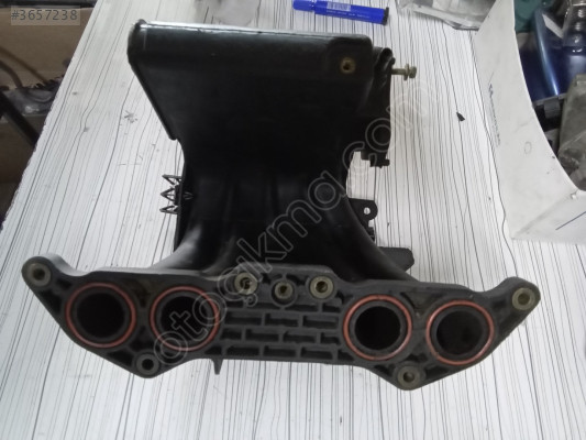 PEUGEOT 206 CITROEN EMME MANİFOLDU 9632998480