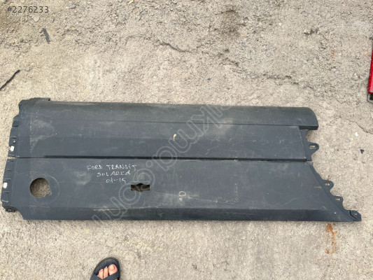 FORD TRANSİT SOL ARKA KAPI ÇITASI BK311792E