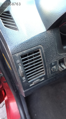 hyundai getz sol havalandırma