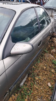 OPEL OMEGA B SOL ÖN KAPI.OTO ERKAN ÜNYE