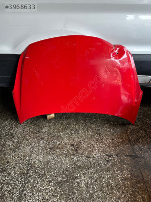 Opel corsa motor kaputu