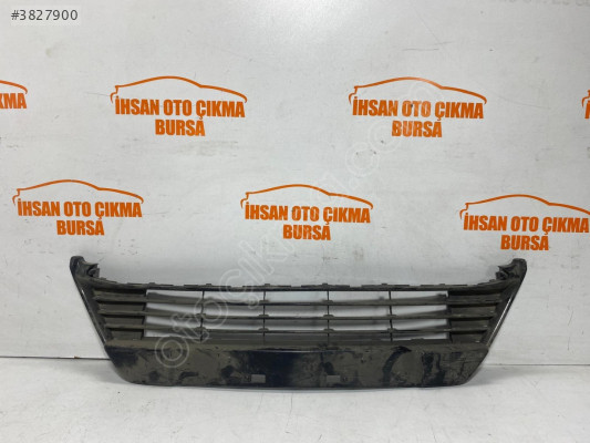 TOYOTA AURİS ÖN TAMPON ORTA IZGARA 53112-02390/400 ORİJİNAL