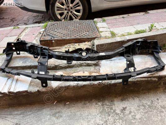 2008-2011 FORD FOCUS ÖN PANEL ORJİNAL ÇIKMA