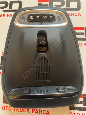 VOLVO XC90 S90 (2014-2024) İç Aydınlatma C99ZA 25201156