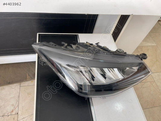 seat ıbiza sağ ön far