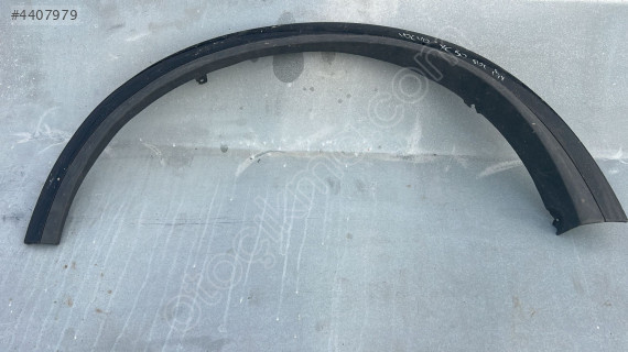 Volvo xc90 sol ön dodik orijinal çıkma