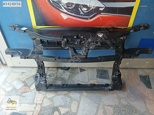 YAN SANAYİ VOLKSWAGEN CADDY ÖN PANEL (2004-2010)
