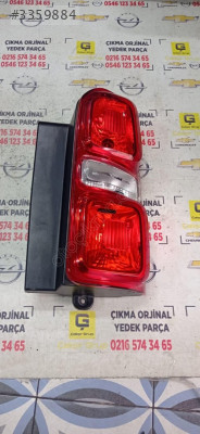OPEL VİVARO D SAĞ ARKA STOP ÇIKMA SÖKME YEDEK PARÇA