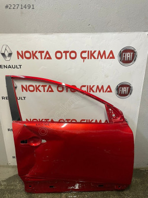 RENAULT KADJAR SAĞ ÖN KAPI