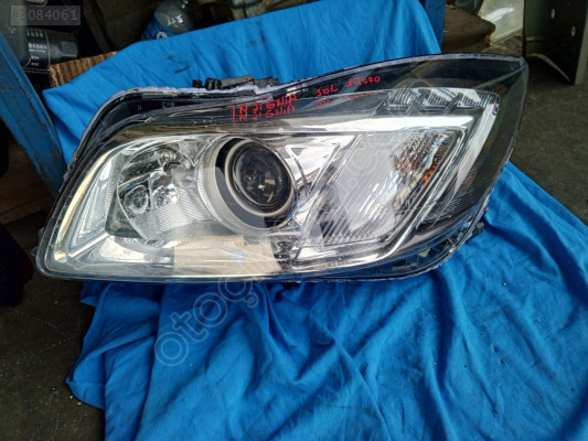 OPEL İNSİGNİA SOL FAR