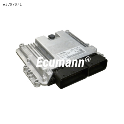 Honda Civic 1.0 2018 Motor Beyni / 0261S19632 / 95AZE150035204 /