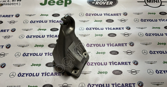 MERCEDES W222 S400d 4 Matic Sağ Motor Kulağı A6562230004