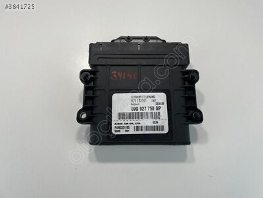 FORD TRANSIT ŞANZIMAN BEYNİ