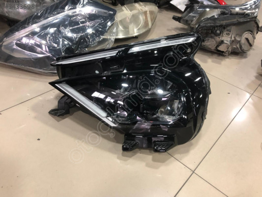 CİTROEN  C4 III FULL LED VİSİON SOL FAR 73243669
