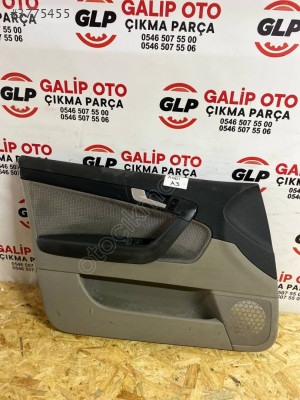 AUDİ A3 SOL ÖN KAPI DÖŞEMESİ HATASIZ ORJİNAL ÇIKMA