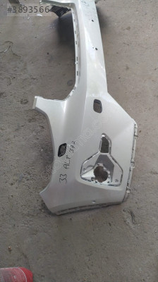 Volvo XC60 2020 2024 model ön tampon