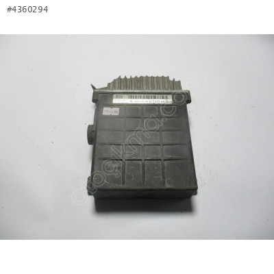 Mercedes Motor Beyni W124 412.220/003/002 0085459932