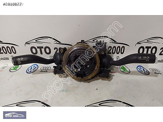 7L6953507AA-8E0953541D TOUAREG 2003-2010 SİNYAL SİLECEK KOLU