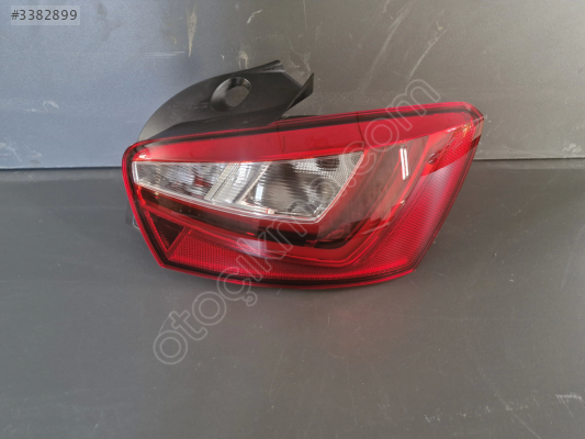 SEAT İBİZA SAĞ ARKA DIŞ STOP LAMBASI LEDLİ SIFIR 2012-2017