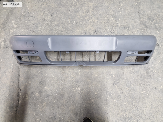 VOLKSWAGEN POLO GTI ÖN TAMPON SIFIR 1994-1999