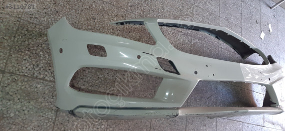 Mercedes A 176 TAMPON ÖN AMG