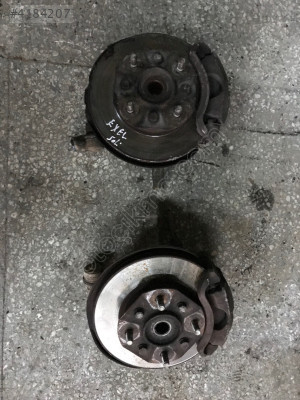 Hyundai Excel ön taşıyıcı