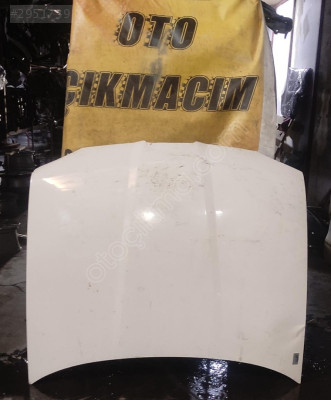 SEAT CORDOBA 2000-2002 MOTOR KAPUTU