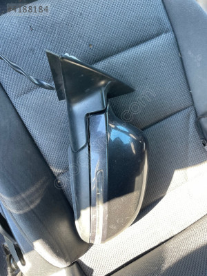 Sadece whatsaptan ulaşın - Audi a3 sol dış ayna