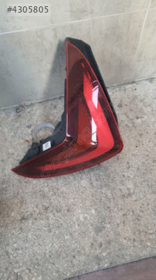 hyundai bayon sağ arka stop sefalılar oto cıkma