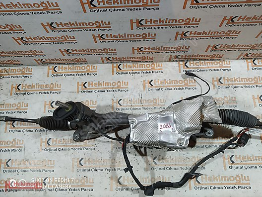 VW GOLF 7 SEAT LEON DİREKSİYON KUTUSU 5Q1423051BA 7805501673