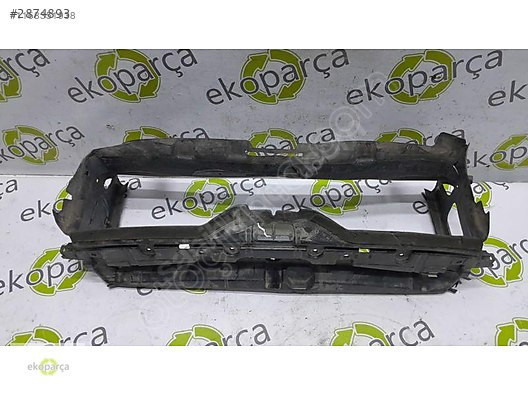 BMW 3 SERİSİ 2012 2018 F30 ÖN MASKE 51747255413