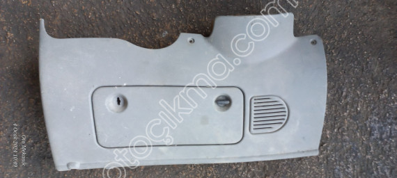 8200218944 Renault Kango  torpido alt bakalit orijinal çıkma