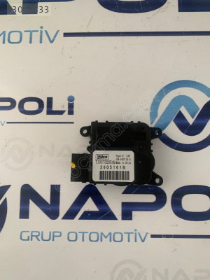 T1007328S (2605161B) KLİMA AYAR MOTORU RENAULT FLUENCE