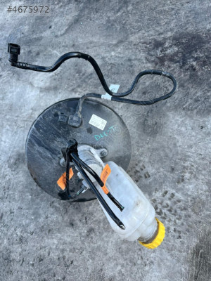 FİAT DUCATO WESTİNGHOUSE 0204J015HA OTO FEDAİ