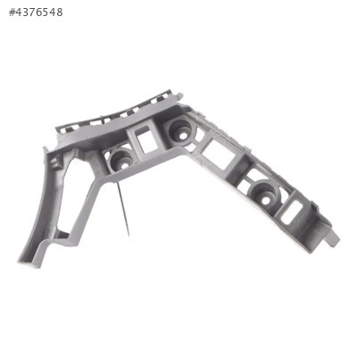 5K6807393C GOLF 6 (2009-2013) TAMPON BAGLANTI BRAKETİ ARKA SOL