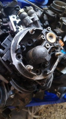 Volkswagen Polo, II 1981.10 0438201089 gaz kelebeği