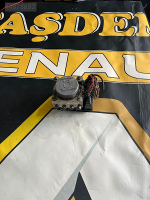 Renault twingo Abs beyni