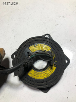 Daewoo Lanos Airbag Sargısı