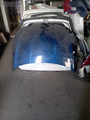 2023 model megane kaput