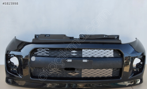 DAIHATSU SIRION ÇIKMA ORJİNAL ÖN TAMPON