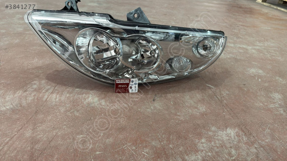 Renault Master Far  *-EFE