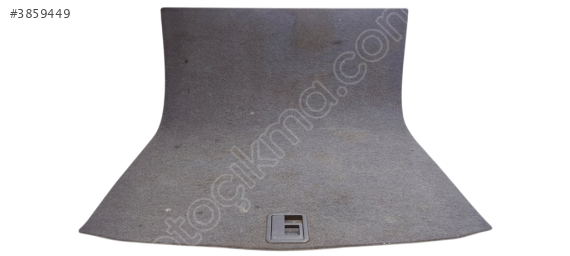AUDI A4 01-08 BAGAJ TABAN DÖŞEMESİ 8E5863463 2Z3